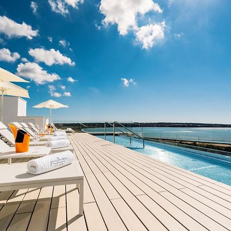 Five Flowers Hotel Formentera, Member Of Melia Collection Ес Пухолс Екстериор снимка