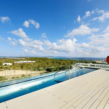 Five Flowers Hotel Formentera, Member Of Melia Collection Ес Пухолс Екстериор снимка
