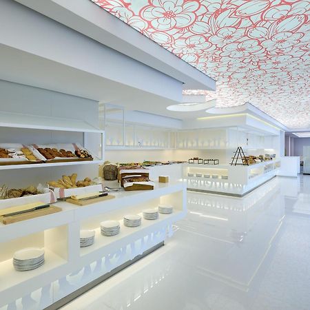 Five Flowers Hotel Formentera, Member Of Melia Collection Ес Пухолс Екстериор снимка