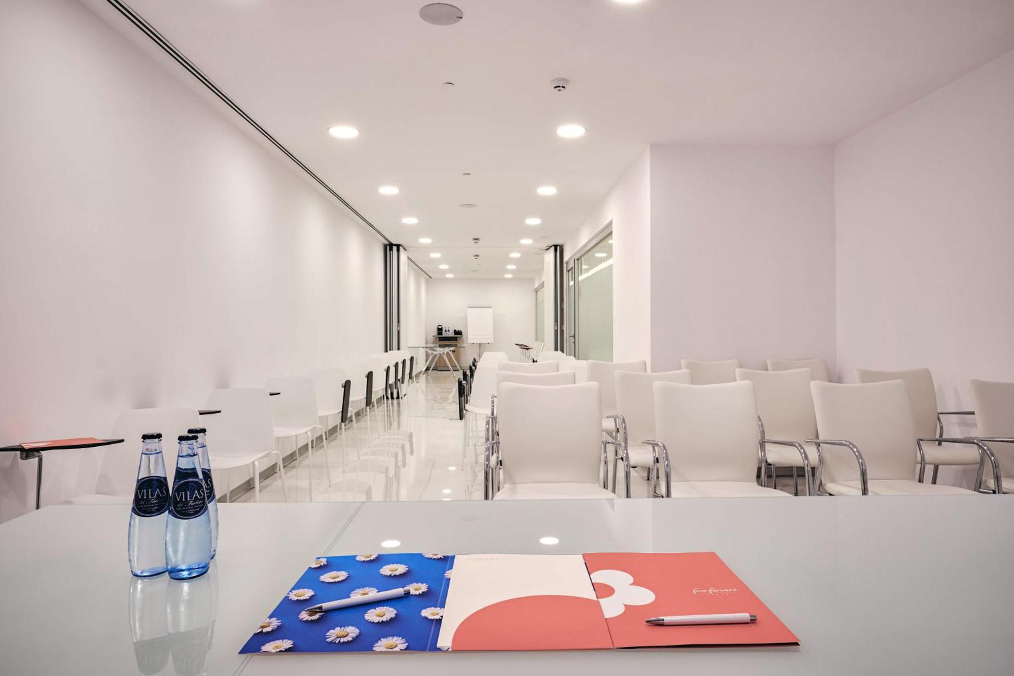 Five Flowers Hotel Formentera, Member Of Melia Collection Ес Пухолс Екстериор снимка