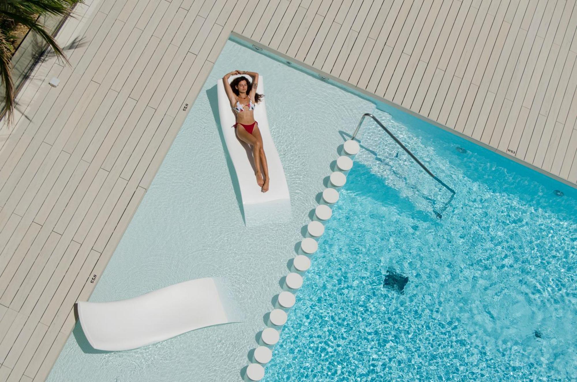 Five Flowers Hotel Formentera, Member Of Melia Collection Ес Пухолс Екстериор снимка