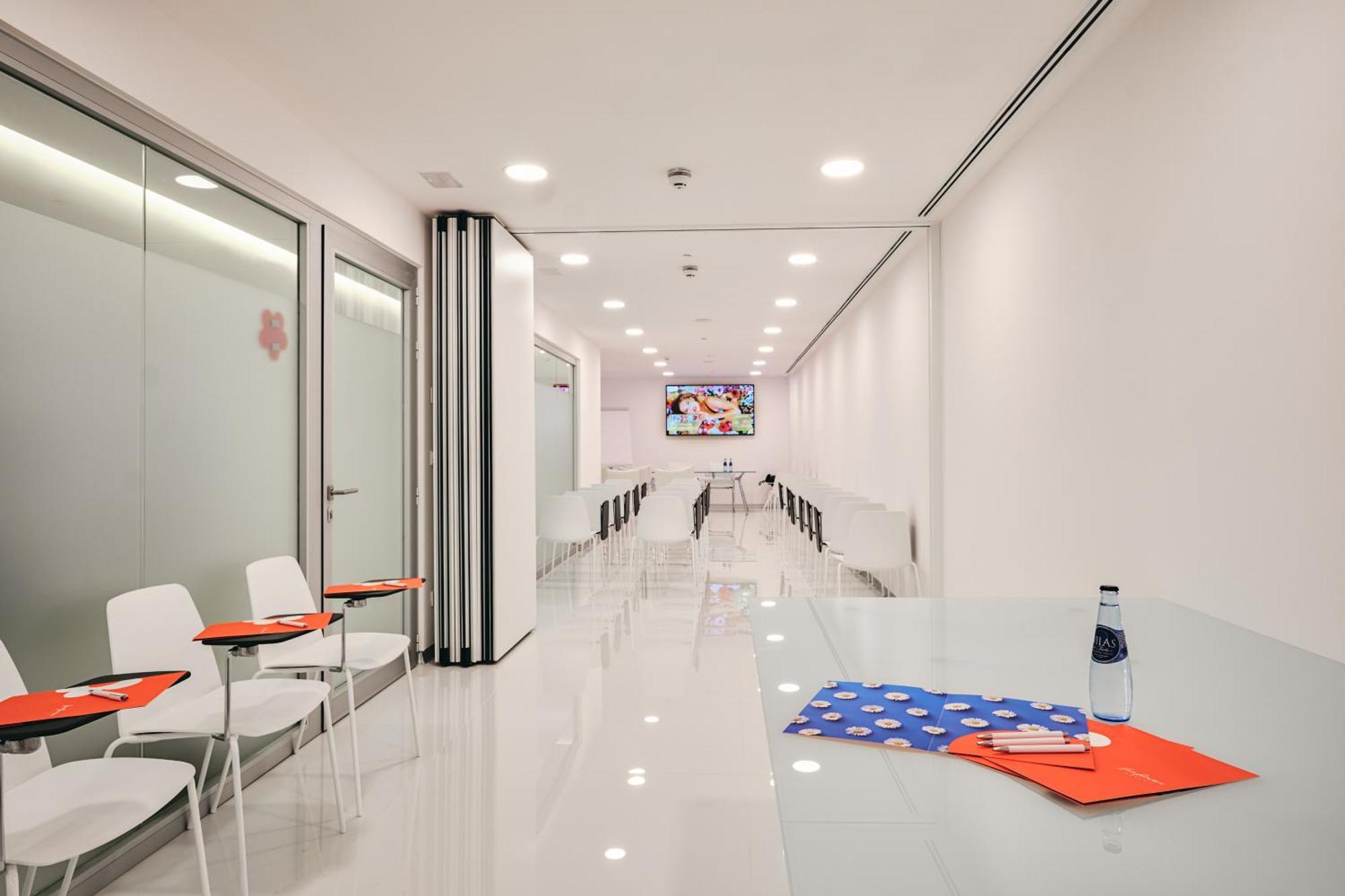 Five Flowers Hotel Formentera, Member Of Melia Collection Ес Пухолс Екстериор снимка